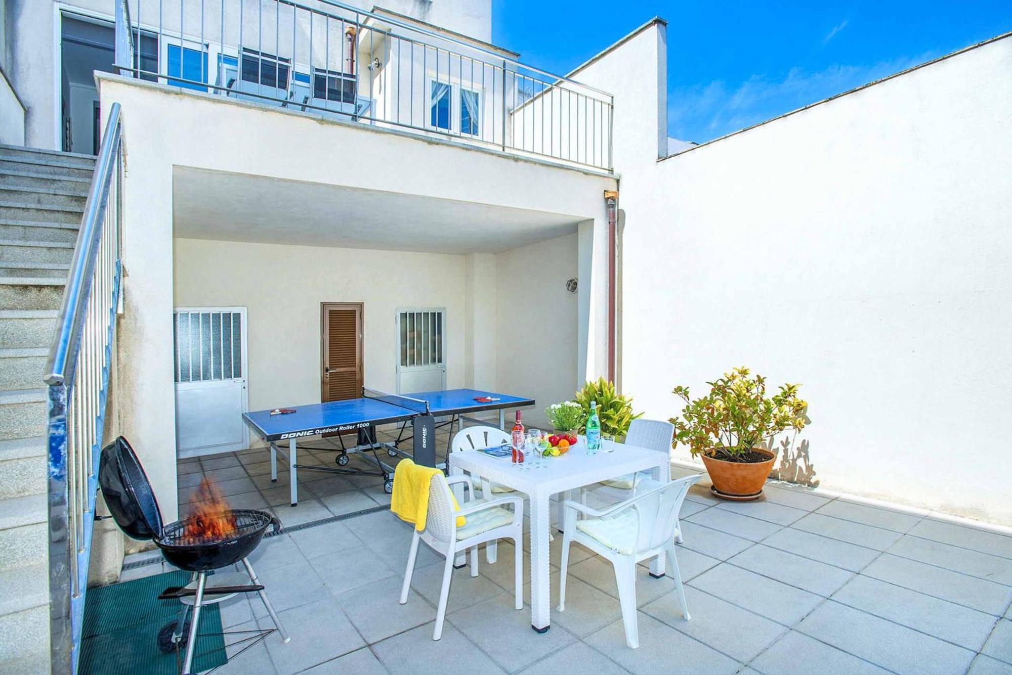 Villa Ca Na Maria Pollença